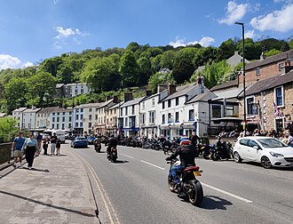 Matlock Bath